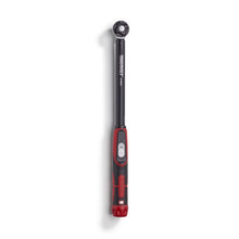 Load image into Gallery viewer, Teng Torque Wrench Plus 1/2" Drive 40-200Nm Cert