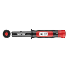 Load image into Gallery viewer, Teng Torque Wrench Plus 1/4" Drive 3-15Nm