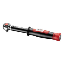 Load image into Gallery viewer, Teng Torque Wrench Plus 1/4" Drive 3-15Nm