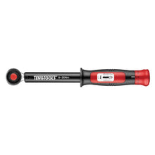 Load image into Gallery viewer, Teng Torque Wrench Plus 1/4" Drive 6-30Nm