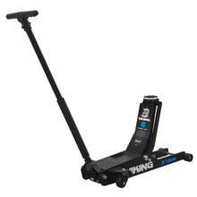 Load image into Gallery viewer, Sealey Viking Low Profile Professional Long Reach Trolley Jack 2 Tonne, Rocket Lift