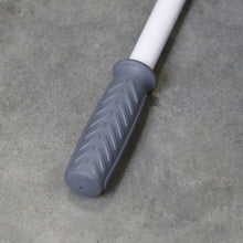 Load image into Gallery viewer, Sealey 180° Handle Trolley Jack 2 Tonne Low Profile Short Chassis - Red