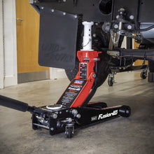 Load image into Gallery viewer, Sealey Trolley Jack 2/3 Tonne Low Profile/High Lift, Rocket Lift