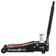 Load image into Gallery viewer, Sealey Trolley Jack 2/3 Tonne Low Profile/High Lift, Rocket Lift