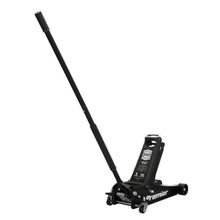 Load image into Gallery viewer, Sealey Trolley Jack 4 Tonne Low Profile Rocket Lift Black