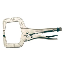 Load image into Gallery viewer, Teng Plier Set Power Grip Welding 4pcs