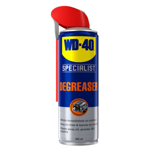 WD-40 Specialist Industrial Strength Degreaser Spray 500ml