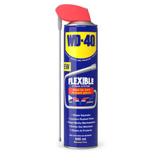 Load image into Gallery viewer, WD-40 Multipurpose Maintenance Aerosol Smart Flexible Straw 400ml