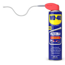 Load image into Gallery viewer, WD-40 Multipurpose Maintenance Aerosol Smart Flexible Straw 400ml