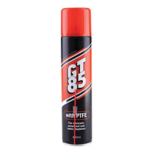 Load image into Gallery viewer, GT85 Multipurpose PTFE Spray 400ml