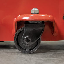 Load image into Gallery viewer, Sealey Trolley Jack 5 Tonne Long Reach