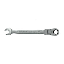Load image into Gallery viewer, Teng Combination Spanner Set Flexi Ratchet 8pcs