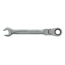 Load image into Gallery viewer, Teng Combination Spanner Set Flexi Ratchet 8pcs