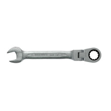 Load image into Gallery viewer, Teng Combination Spanner Set Flexi Ratchet 8pcs