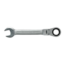 Load image into Gallery viewer, Teng Combination Spanner Set Flexi Ratchet 8pcs
