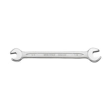 Load image into Gallery viewer, Teng Double Open End Spanner Set 7pcs AF