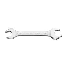 Load image into Gallery viewer, Teng Double Open End Spanner Set 7pcs AF