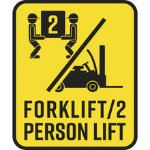 Load image into Gallery viewer, Sealey Hydraulic Motorcycle Lift 450kg Capacity