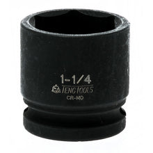 Load image into Gallery viewer, Teng Impact Socket 1/2" Drive 1-1/4" - 6pt