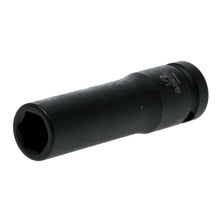 Load image into Gallery viewer, Teng Impact Socket 1/2" Drive Deep 1/2" - 6pt