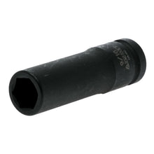 Load image into Gallery viewer, Teng Impact Socket 1/2" Drive Deep 9/16" - 6pt
