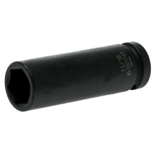 Load image into Gallery viewer, Teng Impact Socket 1/2" Drive Deep 11/16" - 6pt