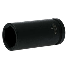 Load image into Gallery viewer, Teng Impact Socket 1/2" Drive Deep 1" - 6pt