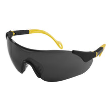 Load image into Gallery viewer, Sealey Sports Style Shaded Safety Specs, Adjustable Arms