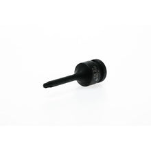 Load image into Gallery viewer, Teng Impact Socket 1/2" Drive TX27 - 6pt