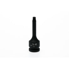 Load image into Gallery viewer, Teng Impact Socket 1/2" Drive TX40 - 6pt