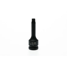 Load image into Gallery viewer, Teng Impact Socket 1/2" Drive TX50 - 6pt