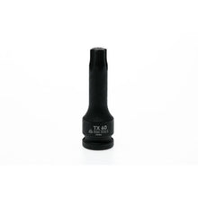 Load image into Gallery viewer, Teng Impact Socket 1/2" Drive TX60 - 6pt