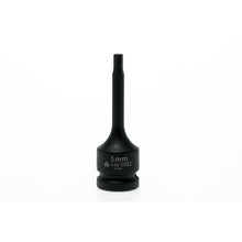 Load image into Gallery viewer, Teng Impact Socket 1/2" Drive 5mm Hex