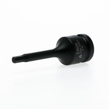 Load image into Gallery viewer, Teng Impact Socket 1/2" Drive 5mm Hex