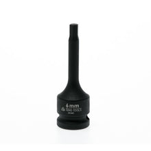 Load image into Gallery viewer, Teng Impact Socket 1/2" Drive 6mm Hex