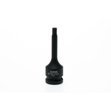 Load image into Gallery viewer, Teng Impact Socket 1/2" Drive 6mm Hex