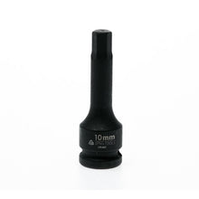 Load image into Gallery viewer, Teng Impact Socket 1/2" Drive 10mm Hex