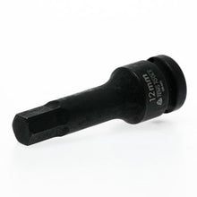 Load image into Gallery viewer, Teng Impact Socket 1/2" Drive 12mm Hex