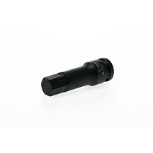 Load image into Gallery viewer, Teng Impact Socket 1/2" Drive 17mm Hex