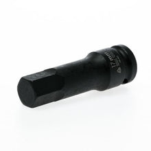 Load image into Gallery viewer, Teng Impact Socket 1/2" Drive 17mm Hex