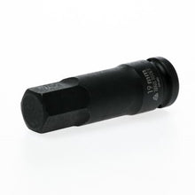 Load image into Gallery viewer, Teng Impact Socket 1/2" Drive 19mm Hex