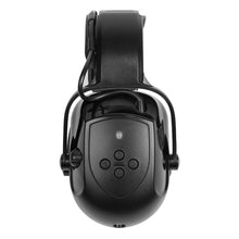 Load image into Gallery viewer, Sealey Wireless Electronic Ear Defenders