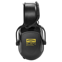 Load image into Gallery viewer, Sealey Wireless Electronic Ear Defenders