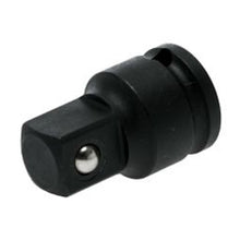 Load image into Gallery viewer, Teng Impact Adaptor 3/8" F to 1/2" M ANSI
