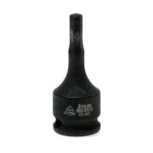 Load image into Gallery viewer, Teng Impact Socket 3/8" Drive 5mm Hex