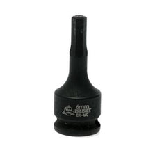 Load image into Gallery viewer, Teng Impact Socket 3/8" Drive 6mm Hex