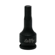 Load image into Gallery viewer, Teng Impact Socket 3/8" Drive 8mm Hex