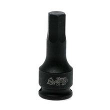 Load image into Gallery viewer, Teng Impact Socket 3/8" Drive 10mm Hex