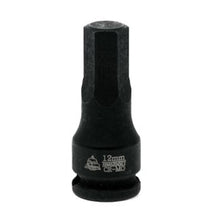Load image into Gallery viewer, Teng Impact Socket 3/8" Drive 12mm Hex