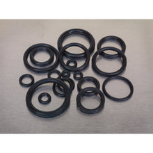 Load image into Gallery viewer, Sealey Rubber O-Ring Assortment 225pc - Metric